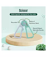 Luvlap - Baby Grooming Set GK1155