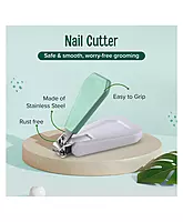 Luvlap - Baby Grooming Set GK1155