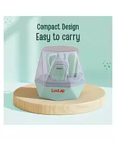 Luvlap - Baby Grooming Set GK1155