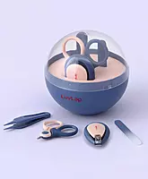 Luvlap - Baby Grooming Set GK1144