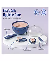 Luvlap - Baby Grooming Set GK1144