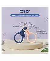 Luvlap - Baby Grooming Set GK1144