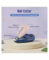 Luvlap - Baby Grooming Set GK1144