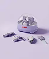 Luvlap - Baby Grooming Set GK1166