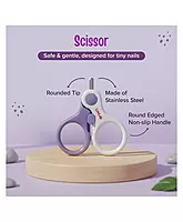 Luvlap - Baby Grooming Set GK1166