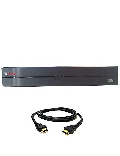 CP PLUS CP-UNR-108F1