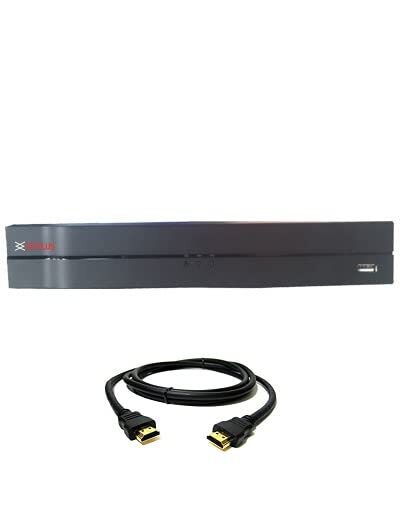 CP PLUS CP-UNR-108F1