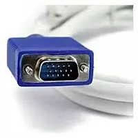 VGA Cable 5M | 15 Pin Male to Male | Projector Laptop CCTV Computer