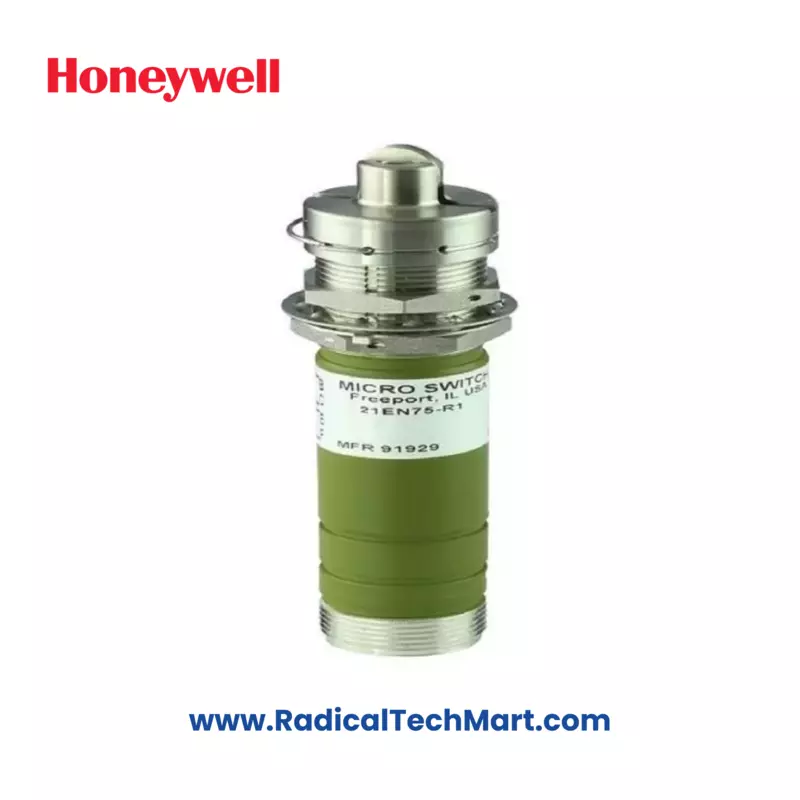 21EN75-R1 Honeywell Limit Switch