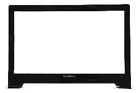 LCD Back Cover with Front Bezel for Lenovo G50-70 (With Hinge)