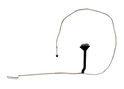 HP 15Bs 15-BsBw 15T-Br 15Z-Bw 40 Pin Display Cable