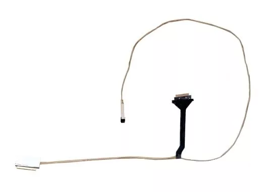 HP 15Bs 15-BsBw 15T-Br 15Z-Bw 40 Pin Display Cable