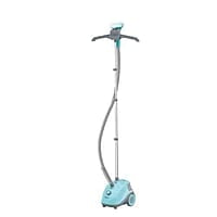 Havells Glanzo Garment Steamer 1650 Watt (blue and grey) 2 year warranty,1.5 L tank