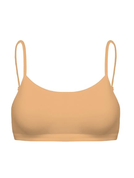 Girls Padded Training Bra, Crop Cami Training Bras for Girls. Sports bra with Non-Removable Padding, Uniform bra, Starter Bra, Begginers Bra back and beige (pack of 2) Girls Padded Training Bra, Crop Cami Training Bras for Girls. Sports bra with Non-Removable Padding, Uniform bra, Starter Bra, Begginers Bra back and beige (pack of 2)