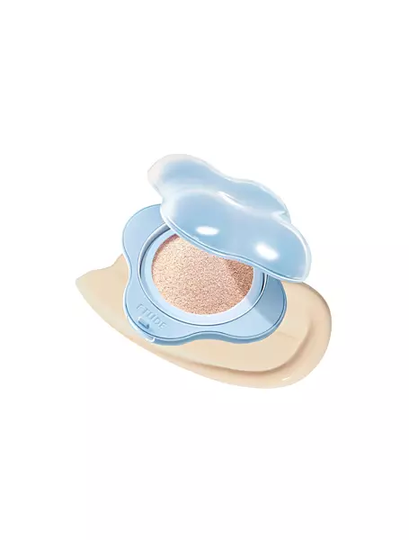 ETUDE Cloud Filter Cushion #21 Ivory
