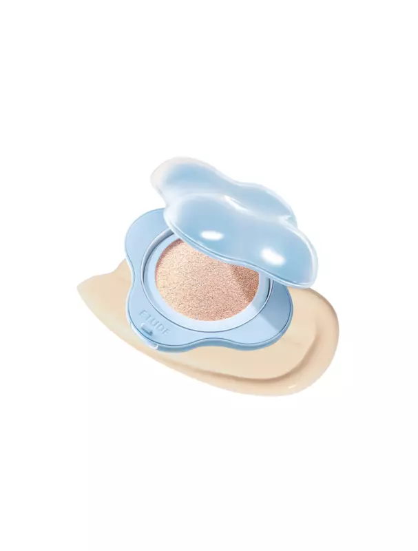 ETUDE Cloud Filter Cushion #21 Ivory