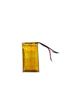 M401120 3.7V 0.2035WH 55 MAH