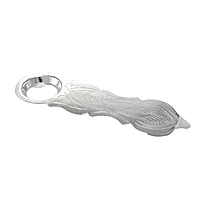 Silver Sudam Aarthi Spoon