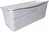 Vegetable Box Basket Compatible with only LG Single Door 215 L Refrigerator