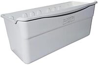 Vegetable Box Basket Compatible with only LG Single Door 215 L Refrigerator