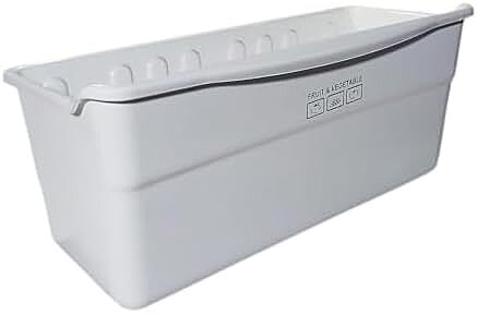 Vegetable Box Basket Compatible with only LG Single Door 215 L Refrigerator