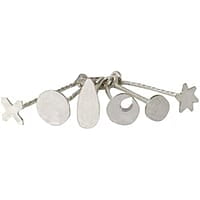 Sterling silver Gift sets for Born Babies