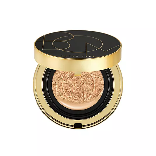 B.O.M - COVER FLEX CUSHION SPF50+ PA+++ 21N IVORY