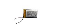 KP411525 3.7V 400 MAH