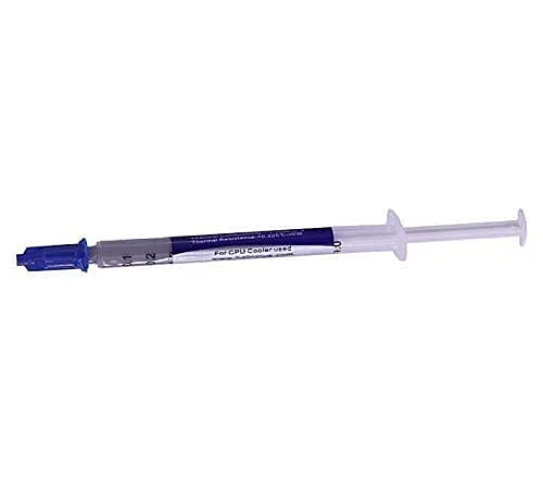 Techie Thermal Paste 1GM (TY1531)