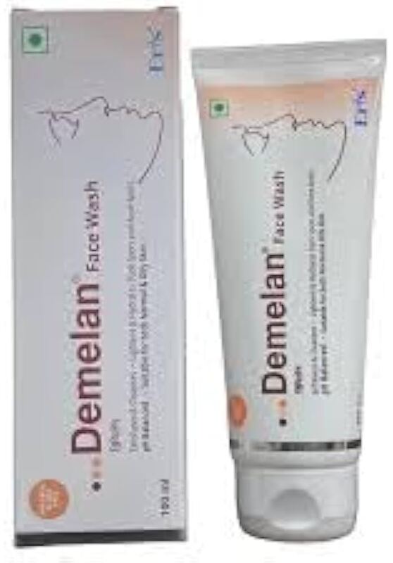 Demelan Lite Cream – Skin Brightening & Pigmentation Care