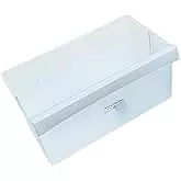 Vegetable Box Basket Compatible with only LG Single Door 215 L Refrigerator