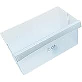 Vegetable Box Basket Compatible with only LG Single Door 215 L Refrigerator