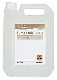 Diversey Suma Scale D5.2 Kitchen Cleaner