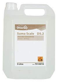 Diversey Suma Scale D5.2 Kitchen Cleaner
