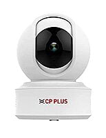 CP PLUS E25A 2MP Full HD Wi-Fi Camera