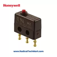 SX Series Honeywell Micro Switch