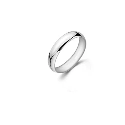 customized ring with name