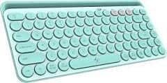 OpenBox Flipkart SmartBuy K931T Bluetooth, Wireless Multi-device Keyboard