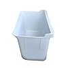 Vegetable Box For Fridge Basket Compatible With Whirlpool Single door 190 To 200 Liter