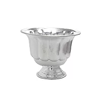 Silver Chandan Pela or Bowl 43grams