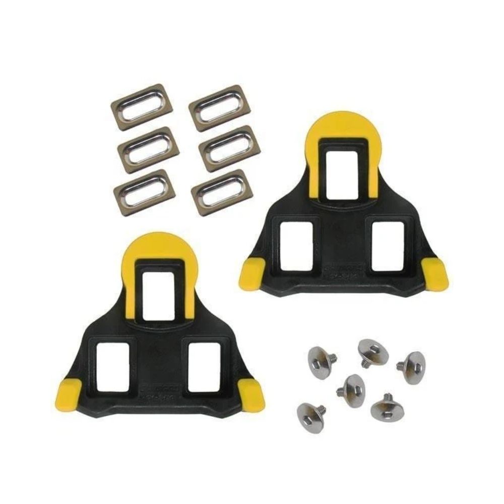 Shimano Cleat Set SM-SH11