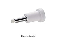 TOMBOW MONO ZERO ERASER ROUND REFILLS