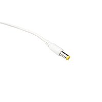 DC Jack Male Power Cable With (5.5×2.1mm) Wire DC Jack Male Power Cable With (5.5×2.1mm) Wire