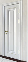 Modern Elegance 3D HDHMR Moulding Door with Deco Paint