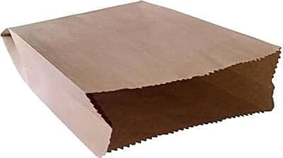 Brown Kraft Paper Cover