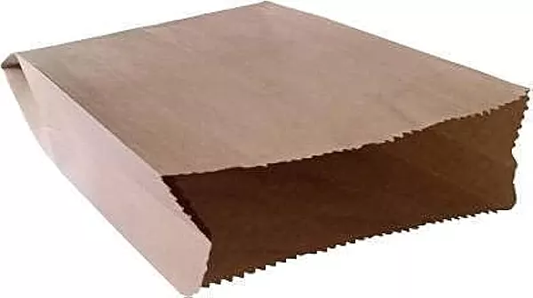 Brown Kraft Paper Cover