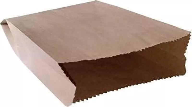 Brown Kraft Paper Cover
