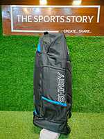 CRICKET KITBAG SHREY PRO PREMIUM 
