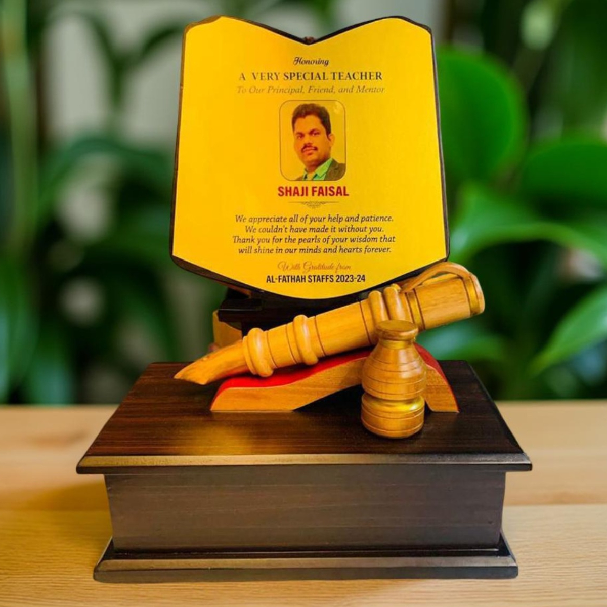 DSN-145 PEN & BOOK 39CM 12%