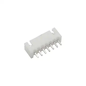 JST 7 Pin Connector